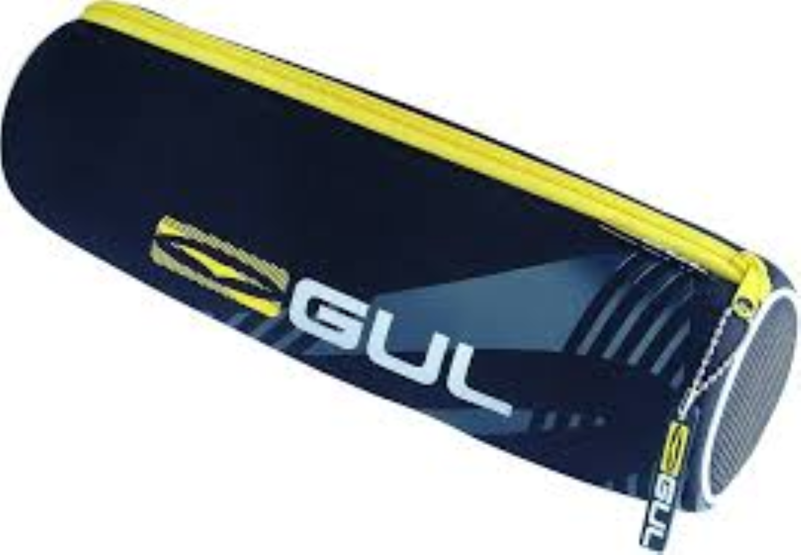 HELIX PENCIL CASE GUL OCEAN